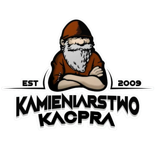 Logo Kamieniarstwo Kacpra